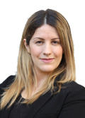 Elena Torresi, Sales & Process Engineer
