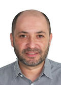 Fernando Morgan, Technology Strategy Manager