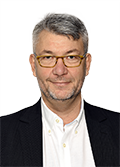 Jacob Bruus - Executive Vice President of AnoxKaldnes