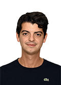 Luca Quadri, Assistant Sales Manager/Sales & Process Engineer