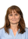 Maria Ekenberg, Industrial Process Expert/Sales and Process Engineer