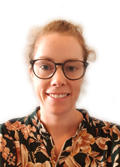 Sofia Lind - Department manager R&D