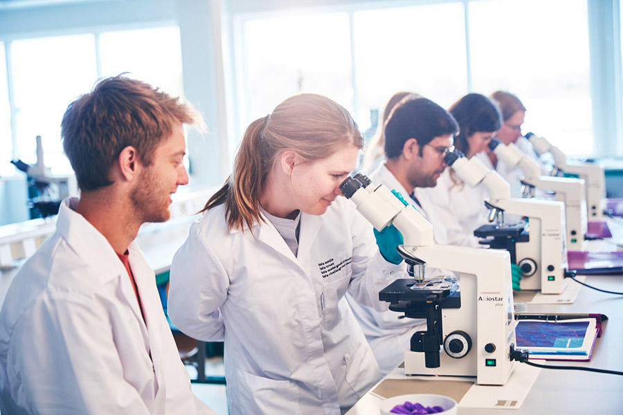 Educational Courses for Wastewater treatment professionals